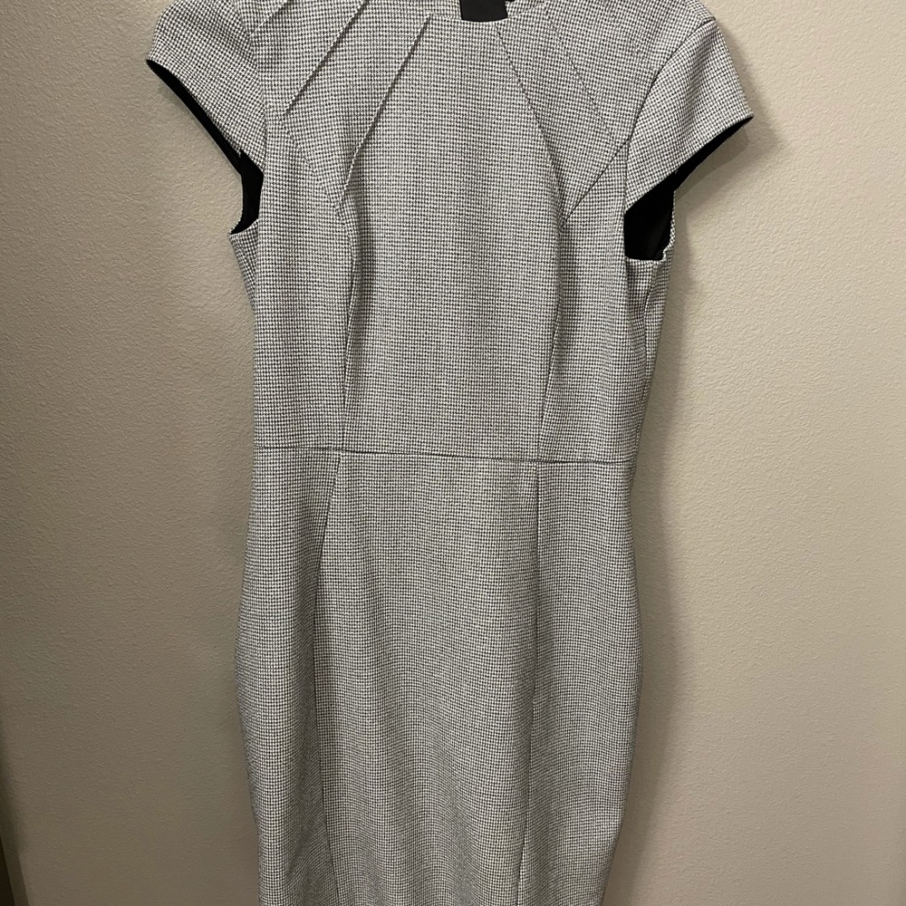 TWO Work Dresses from H&M